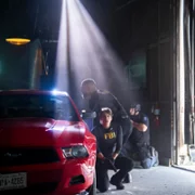 FBI - galeria zdjęć - filmweb