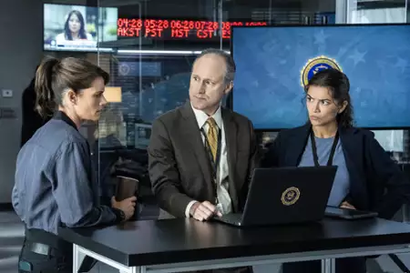 FBI - galeria zdjęć - filmweb