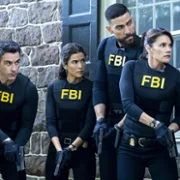 FBI - galeria zdjęć - filmweb
