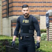 FBI - galeria zdjęć - filmweb