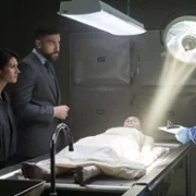 FBI - galeria zdjęć - filmweb