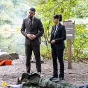 FBI - galeria zdjęć - filmweb