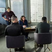 FBI - galeria zdjęć - filmweb