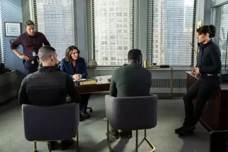 FBI - galeria zdjęć - filmweb