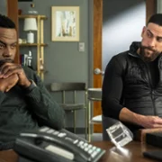FBI - galeria zdjęć - filmweb