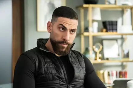 FBI - galeria zdjęć - filmweb