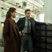 FBI - galeria zdjęć - filmweb
