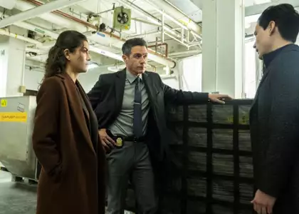 FBI - galeria zdjęć - filmweb