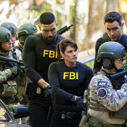 FBI - galeria zdjęć - filmweb