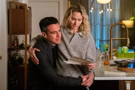 FBI - galeria zdjęć - filmweb