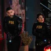 FBI - galeria zdjęć - filmweb