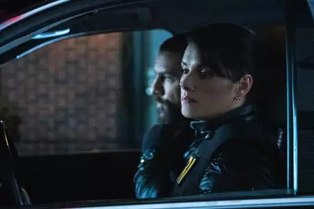 FBI - galeria zdjęć - filmweb