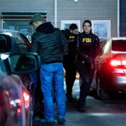 FBI - galeria zdjęć - filmweb