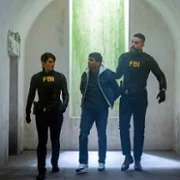 FBI - galeria zdjęć - filmweb