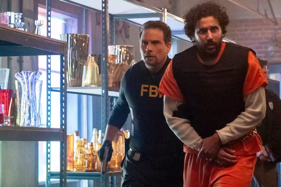 FBI - galeria zdjęć - filmweb