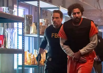 FBI - galeria zdjęć - filmweb