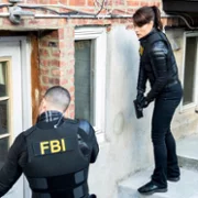 FBI - galeria zdjęć - filmweb