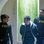 FBI - galeria zdjęć - filmweb