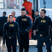 FBI - galeria zdjęć - filmweb