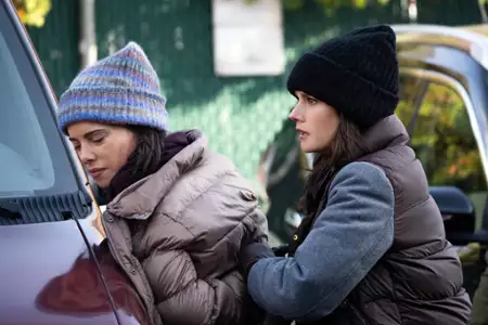 FBI - galeria zdjęć - filmweb