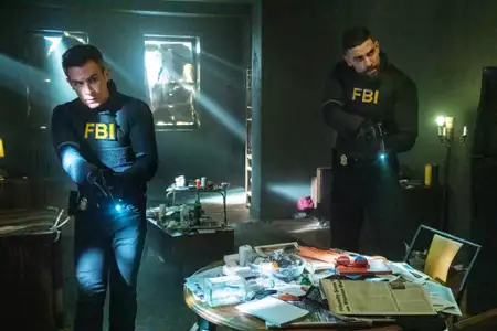 FBI - galeria zdjęć - filmweb
