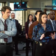 FBI - galeria zdjęć - filmweb