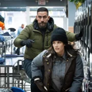 FBI - galeria zdjęć - filmweb