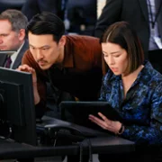 FBI - galeria zdjęć - filmweb