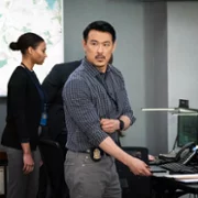 FBI - galeria zdjęć - filmweb