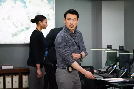 FBI - galeria zdjęć - filmweb