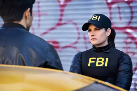 FBI - galeria zdjęć - filmweb