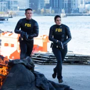FBI - galeria zdjęć - filmweb