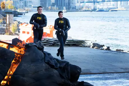 FBI - galeria zdjęć - filmweb