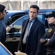 FBI - galeria zdjęć - filmweb