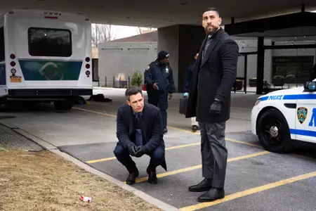 FBI - galeria zdjęć - filmweb