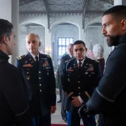 FBI - galeria zdjęć - filmweb