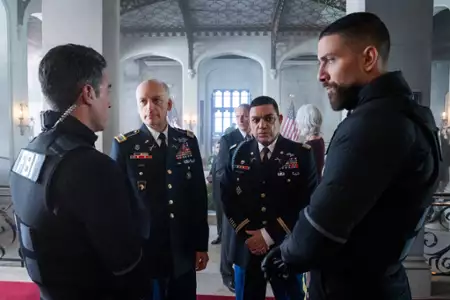 FBI - galeria zdjęć - filmweb