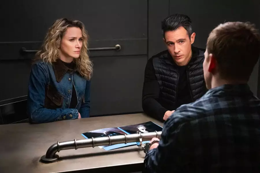 FBI - galeria zdjęć - filmweb