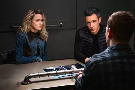 FBI - galeria zdjęć - filmweb