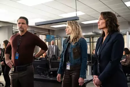 FBI - galeria zdjęć - filmweb
