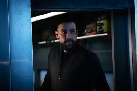 FBI - galeria zdjęć - filmweb