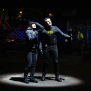 FBI - galeria zdjęć - filmweb