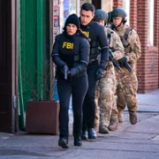 FBI - galeria zdjęć - filmweb