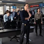 FBI - galeria zdjęć - filmweb