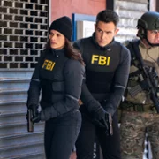 FBI - galeria zdjęć - filmweb