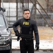 FBI - galeria zdjęć - filmweb