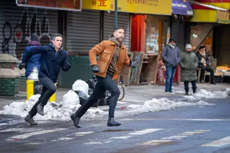 FBI - galeria zdjęć - filmweb
