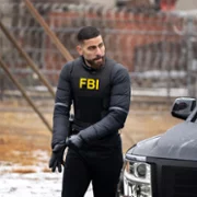 FBI - galeria zdjęć - filmweb