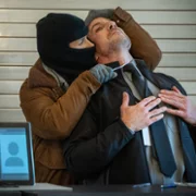 FBI - galeria zdjęć - filmweb