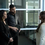 FBI - galeria zdjęć - filmweb